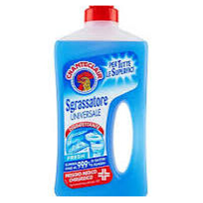 Chanteclair Sgrassatore universale 750 ml Fresh - odmašťovač na všechny povrchy