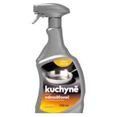 Lavon 750 ml čistící sprej na kuchyně