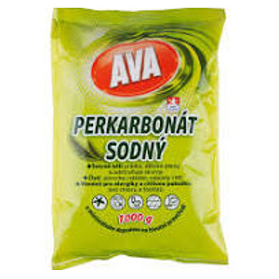 Ava perkarbonát sodný 1 kg