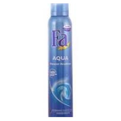 Fa deosprej XL 200 ml Aqua