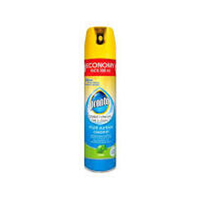 Pronto 300 ml sprej multishine  - leštěnka na nábytek, sklo, plasty