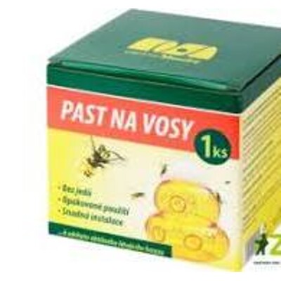 Past na vosy