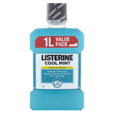 Listerine 1 l coolmint