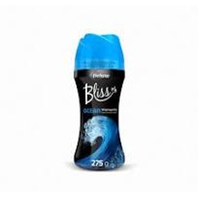 Deluxe Bliss 275 g vonné perličky do praní - modré