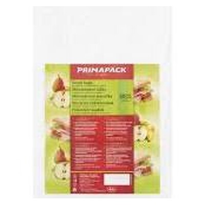 Primapack mikroténové sáčky 25x35 cm 50 ks