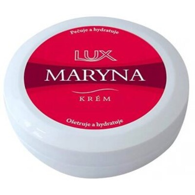 Maryna lux krém na ruce 75 ml