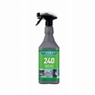 Cleamen 240 1,1 kg na trouby, grily a skla