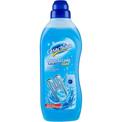 Casachiara anticalcare lavatrice gel 750 ml - čistič na pračku