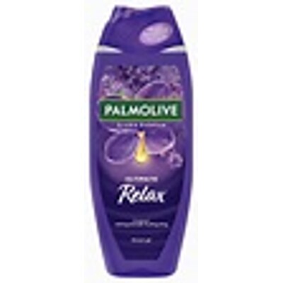 Palmolive 500 ml s. gel RELAX