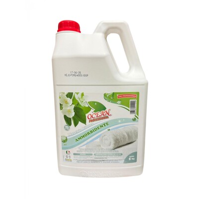 Ocean profesionál 5 l, muschio bianco,  aviváž vhodná k profesionálnímu použití