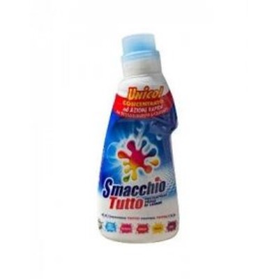 Smacchio tutto 400 ml, odstraňovač skvrn s aplikátorem/kartáček/