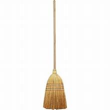 Koště čirokové velké 5xšité