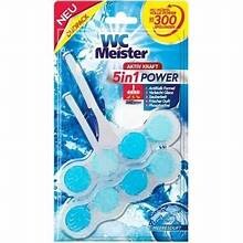 Max flush wc závěs 2 ks