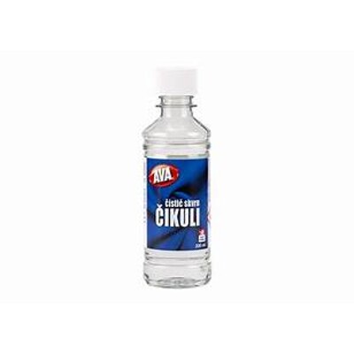 Čikuli 200 ml čistič skvrn