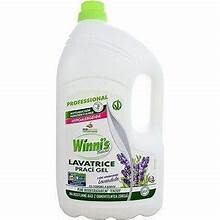 Winnis 5 l levandule - hypoalergenní prací gel