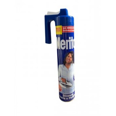 Merito sprej na žehlení 525 ml
