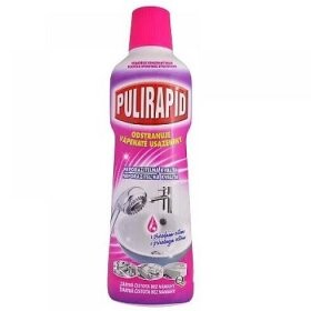 Pulirapid aceto 500 ml