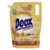 Deox 750ml koncentrovaná aviváž, vanilka a argan, 30 dávek