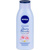 Nivea tělové mléko 400ml s jojobovým olejem