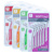 Mezizubní kartáčky Soft dent 6 ks , S - 0,5 mm