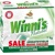 Winnis sale 1 kg