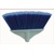 Smeták Europa 23x3x19,5 cm - chlup 23 cm - 220 g - plast - bez hole