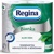 Toaletní papír Regina bianco 3v.  - aloe vera - 4 ks / pytel 64 ks /