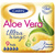 Carin Aoe vera ultra wngs 9 ks - vložky s křidélky a vůní aloe vera, velikost normal