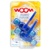 Woom Fresh Power závěsný Wc blok 2x55 g citrus