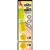 General Fresh Disc Force citron 60 ml - 10 dávek