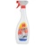 I0 Splendo extra 750 ml sprej - čistí vodní kámen a nečistoty na keramice a nerezu - nahrazuje Pulirapid extra 500 ml