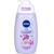 Nivea Baby sprchový gel 500 ml s pumpičkou Girl