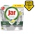 Jar Platinum  90 ks lemon