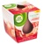 Airwick svička 105 g Jablko+skořice