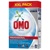 Omo Profesionál 8,4 kg 130 dávek - prací prášek na bílé prádlo