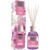 Sweet home aroma difusér 100 ml - orchidej a vanilka