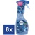 Febreze sprej 500 ml Zeebries - osvěžovač textilu - odstraní zápach a vyrovná pomačkaný textil