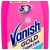 Vaniš gold 500 ml na strojní čištění koberců