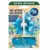 Ambipur wc active-gel blok, water flowers