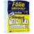 LDPE zakrývací fólie 4x5 m - 30 my