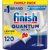 Finish tabs Quantum all in one 120 ks lemon